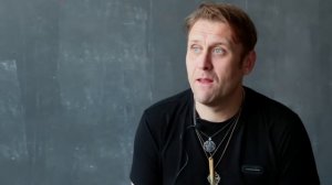 Николай Шрайбер Визитка