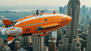 FUTURE VISION FROM THE 50s 🚀 ｜ Retro AI Sci-Fi Short Film