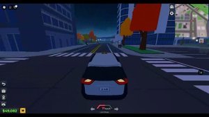 ИГРАЕМ В ТАКСИ БОСС