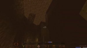 Quake 1 - Gameplay Demo