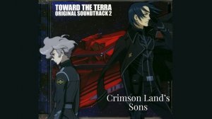 Towards the Terra... - Crimson Land’s Sons