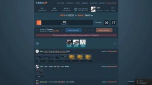 +40.000р С ШАНСОМ 5% - БЕШЕНЫЕ СТАВКИ (CS:GO)