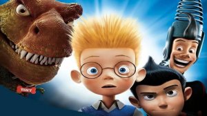 В ГОСТИ К РОБИНСОНАМ _Дисней.Disney аудио сказка_ Аудиосказки-Сказки на ночь_Слушать сказки онлайн