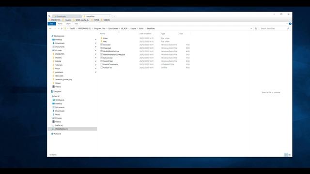How to Build and Install Houdini Engine for Unreal ( Easy way) смотреть онлайн
