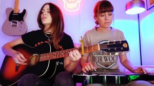 Chris Isaak _Wicked Game_ (Larkin Poe Cover)