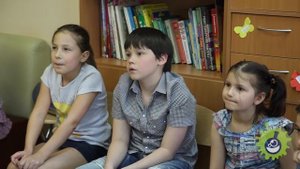 Научное шоу "Школьная наука"