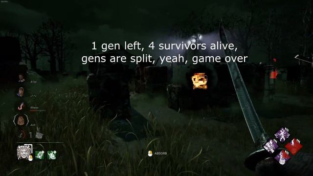 MY HARDEST ONI MATCH SO FAR