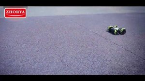 113993 Машина Veld Co перевёртыш на радиоуправлении