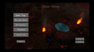 UDK custom Menu