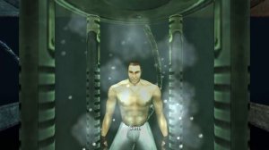 Serious Sam Classic The Second Encounter - Sam Stone: Revelations (SERIOUS)