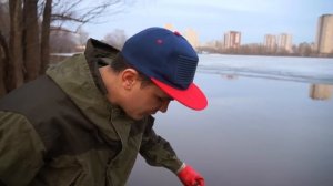 Эти опасные находки мы подняли со дна, где затонул робот во время магнитной рыбалки!