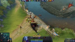 Dota 2 Griefing - DOTA 2 AMBASSADOR