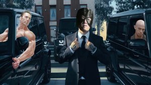 Нурминский – Black Guard ♂Right Version♂