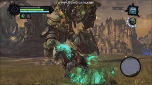 Darksiders 2 The Guardian Apocalptic