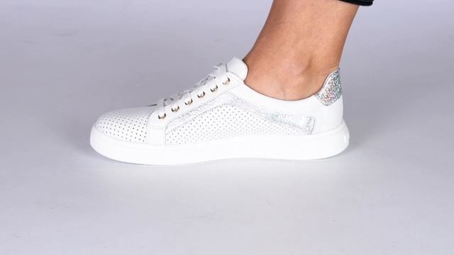 Кеды женские Мида 230071(34) смотреть онлайн