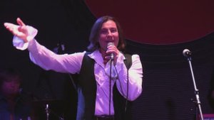 Николай Орлов & Art Cover Band. You Give Love a Bad Name (Bon Jovi cover). 27.10.2024
