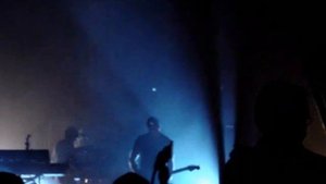 NIN - The Day The World Went Away (Live 2006)