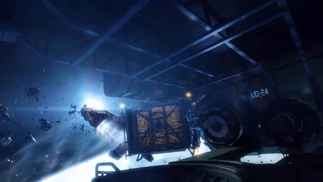 Dead Space 3 (The Final Hour) смотреть онлайн