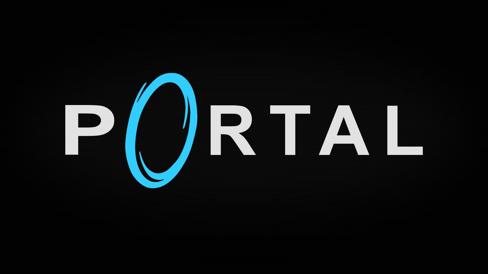 Portal #1 прохождение|Начинающий