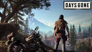 Days Gone (Soundtrack)
