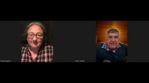 Игорь Михеев (Минск) «Отголоски травм и идентичность (из опыта практики)»