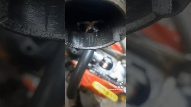 Не работает китайская бензопила смотреть онлайн