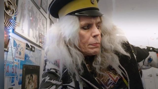 Запутанные сказки Вильяма Варда ОК лайва смотреть онлайн