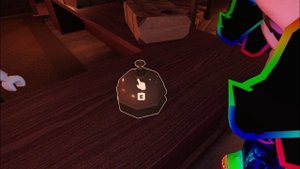 призыв часовщика в дорс