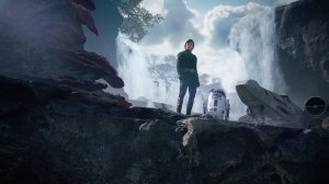 Star Wars  Battlefront II (2017) Прохождение №2