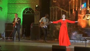 Этот концерт по ТВ не покажут  Лучшие таланты  Народный Махор   3, финал