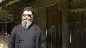 "Призывающая благодать". Свято-Ильинская Водлозерская пустынь. Православный проект "Преддверие Рая".