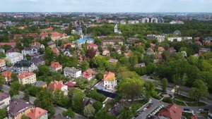 Amalienau Königsberg
