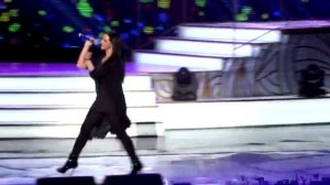 Лилия Месхи пародирует Софию Ротару