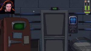 НЕ КОРМИТЕ ОБЕЗЬЯН 2 ВЫШЛА ★ Do Not Feed the Monkeys 2099 Прохождение #1