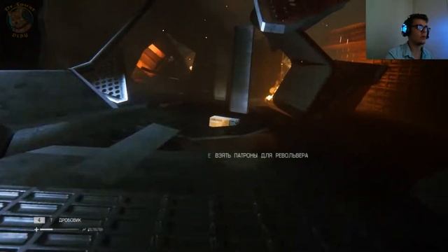 ГРАНДИОЗНЫЙ И НЕПОНЯТНЫЙ ФИНАЛ Alien: Isolation #21