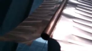 Как устроен плоский солнечный коллектор