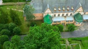 Город Гусев Калининградская область, бывший Гумби́ннен, нем. Gumbinnen