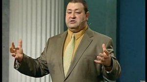 Тора. Пророки. Писания А. Болотников Встреча 1