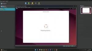 Как установить Ubuntu на виртуальную машину? - просто:)
