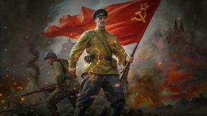Советкавер "Священная война"