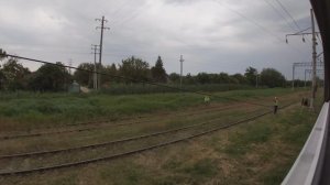 Москва - Новороссийск