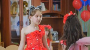 Детский Выпускной 2017