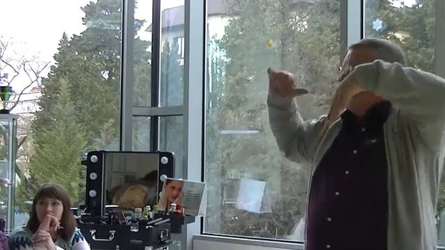 Полежаев Владимир. 2017 Презентация. Часть 2.