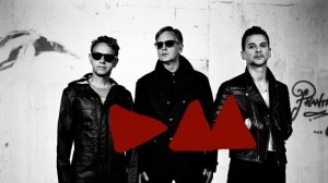 Depeche mode - Wrong  (original instrumental)