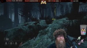 Dead By Daylight Bob Ross The Trapper #8