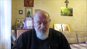 Война на Украине и народ богоносец