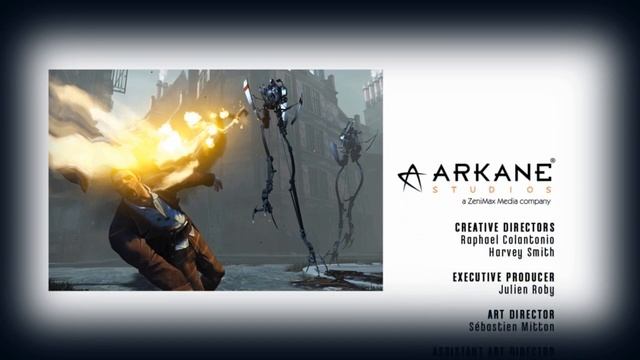 Dishonored EP21: The Fight at the End смотреть онлайн