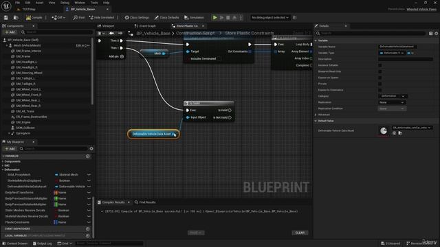 11 -Decals and Plastic Constraints