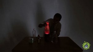 Экспериментируй дома вместе с профессором Николя