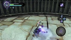 Darksiders 2 НА СЛОЖНОСТИ ОКОНЧАТЕЛЬНАЯ\ ИЩЕМ ТРЁХ СЛУГ ДЛЯ КОРОЛЯ #13